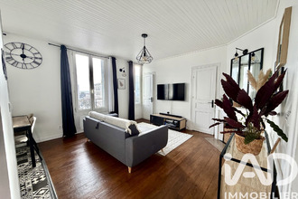  appartement athis-mons 91200