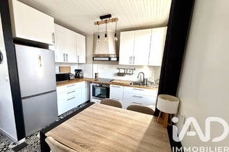  appartement athis-mons 91200