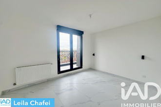  appartement athis-mons 91200