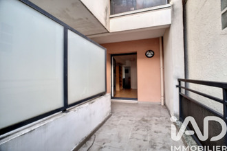  appartement athis-mons 91200