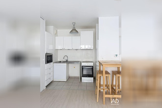  appartement athis-mons 91200