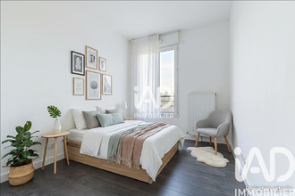  appartement athis-mons 91200