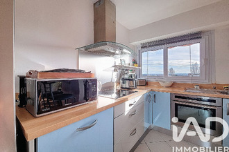  appartement athis-mons 91200