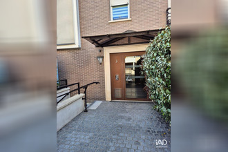  appartement athis-mons 91200