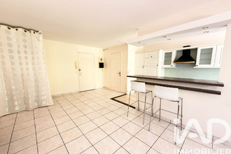  appartement athis-mons 91200