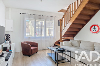  appartement athis-mons 91200