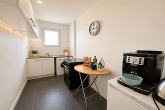  appartement athis-mons 91200