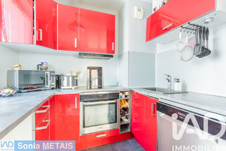  appartement athis-mons 91200