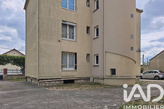  appartement athis-mons 91200