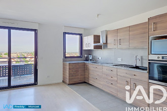  appartement athis-mons 91200