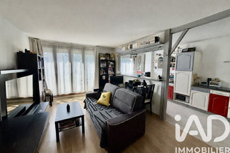  appartement athis-mons 91200