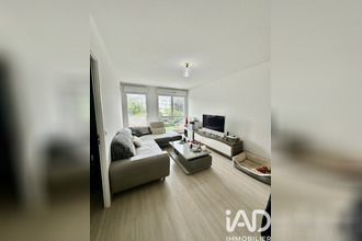  appartement athis-mons 91200