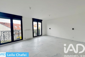  appartement athis-mons 91200