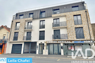  appartement athis-mons 91200