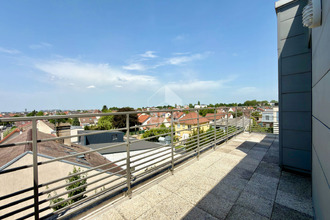  appartement athis-mons 91200