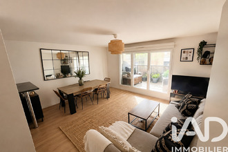  appartement athis-mons 91200