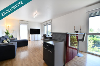  appartement athis-mons 91200