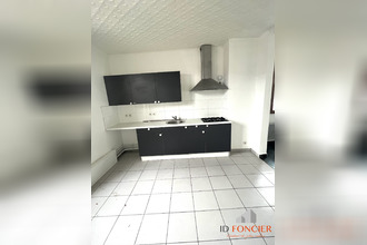  appartement athis-mons 91200