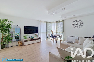  appartement athis-mons 91200