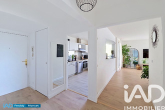  appartement athis-mons 91200