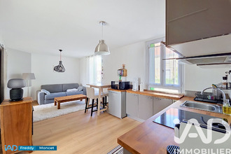  appartement athis-mons 91200