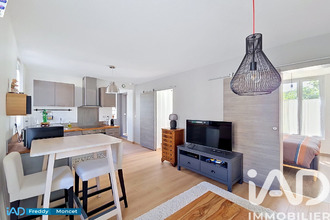  appartement athis-mons 91200