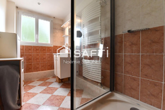  appartement athis-mons 91200