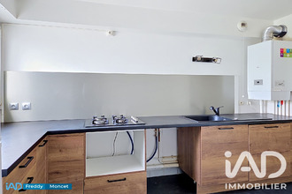  appartement athis-mons 91200
