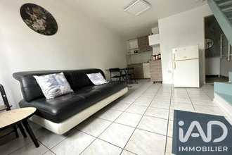  appartement athis-mons 91200