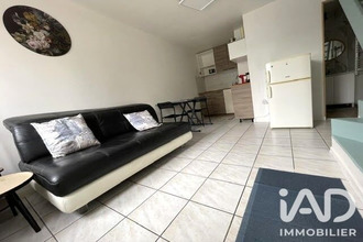  appartement athis-mons 91200