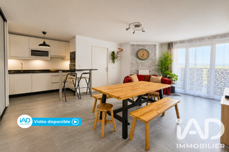  appartement athis-mons 91200