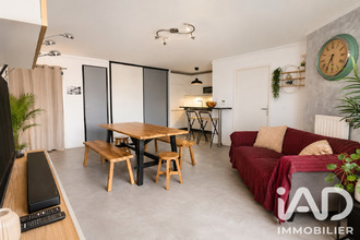  appartement athis-mons 91200