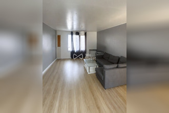  appartement athis-mons 91200
