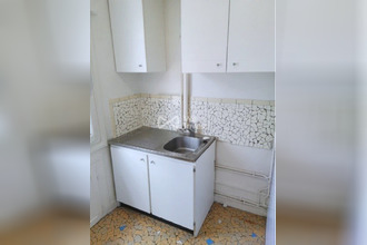  appartement athis-mons 91200