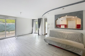  appartement athis-mons 91200