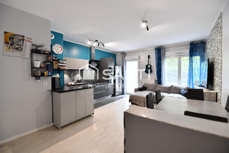  appartement athis-mons 91200