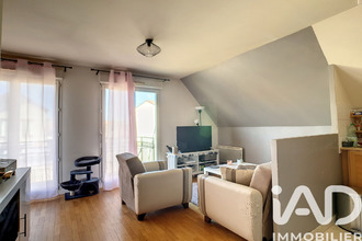  appartement athis-mons 91200