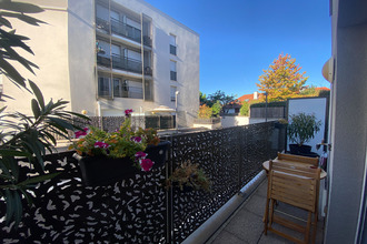  appartement athis-mons 91200