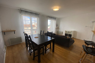  appartement athis-mons 91200