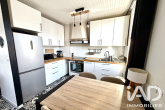  appartement athis-mons 91200