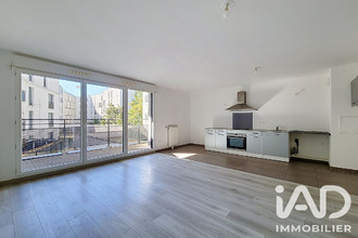  appartement athis-mons 91200