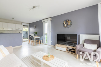  appartement athis-mons 91200