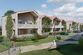  appartement attignat 01340