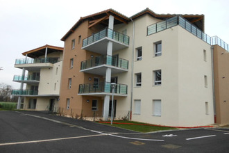  appartement attignat 01340