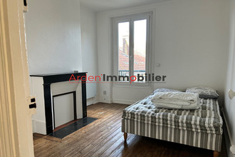  appartement attigny 08130