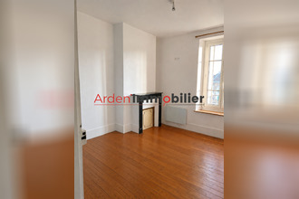  appartement attigny 08130