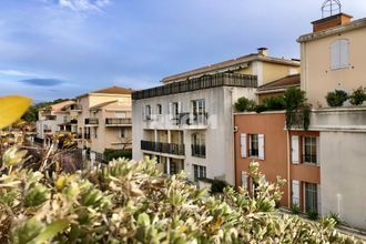  appartement aubagne 13400