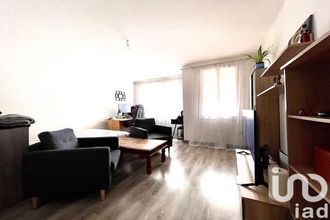  appartement aubagne 13400