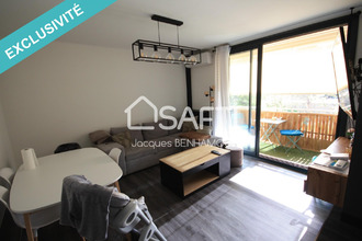  appartement aubagne 13400