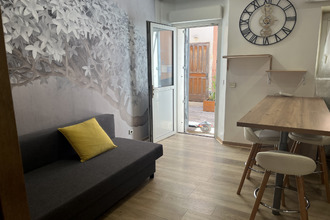  appartement aubagne 13400